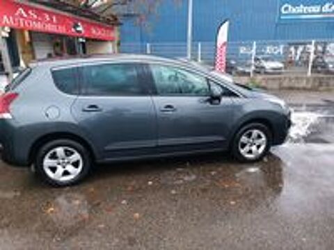 3008 1.6 HDi 115ch FAP BVM6 Business Pack 2014 occasion 31200 Toulouse