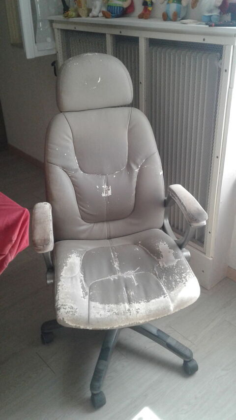 Fauteuil de bureau 0 Argenton-l'Église (79)