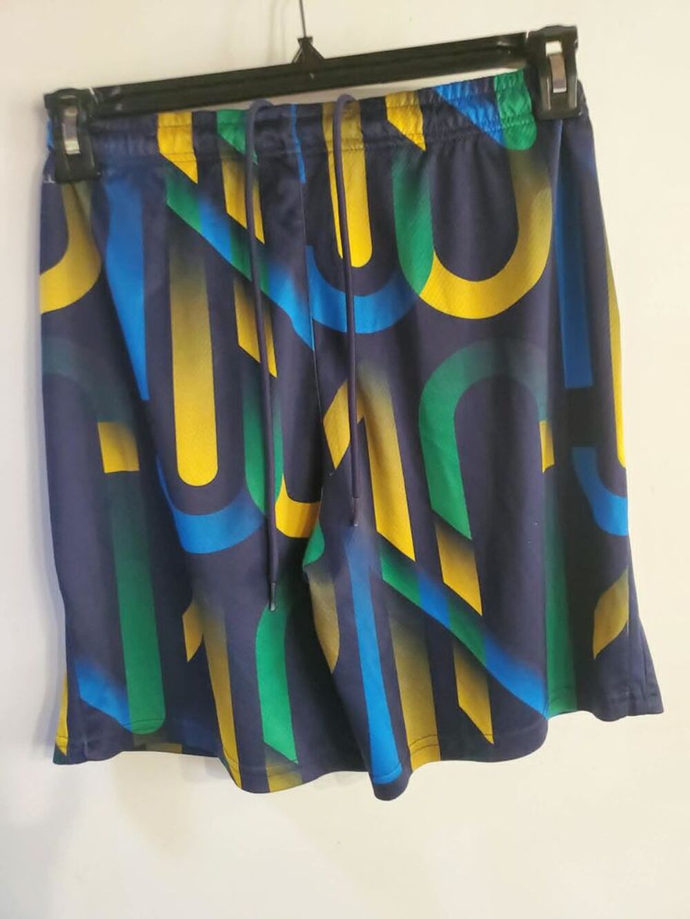 SHORT HOMME PUMA TAILLE S Vêtements