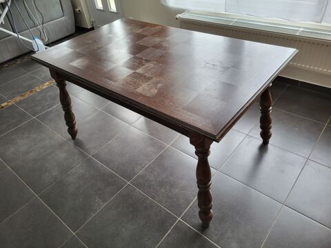Table de salle � manger 50 Vimy (62)