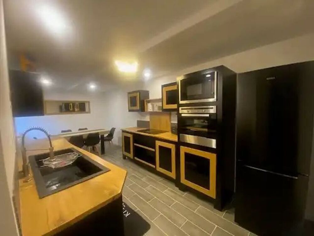 Vente Maison Maison de village - 83m ² Parcieux