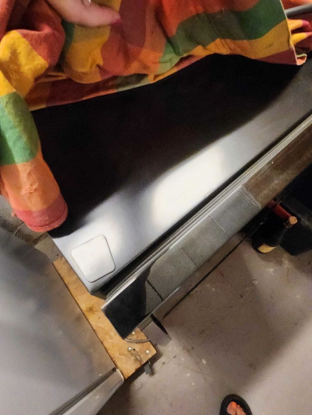 cave a vin Electroménager