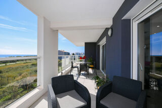  Appartement à vendre 4 pièces 100 m²