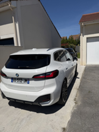 Serie 2 Active Tourer 218i 136 ch DKG7 M Sport 2023 occasion 69120 Vaulx-en-Velin