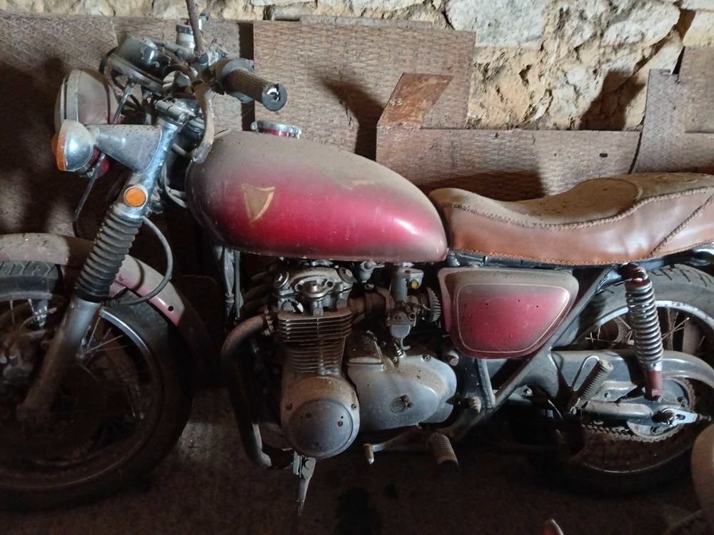 moto 500 cc 