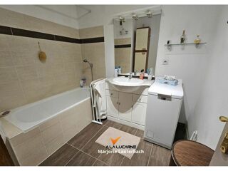  Appartement � vendre 3 pi�ces 65 m�