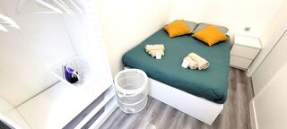  Appartement à louer 2 pièces 24 m²