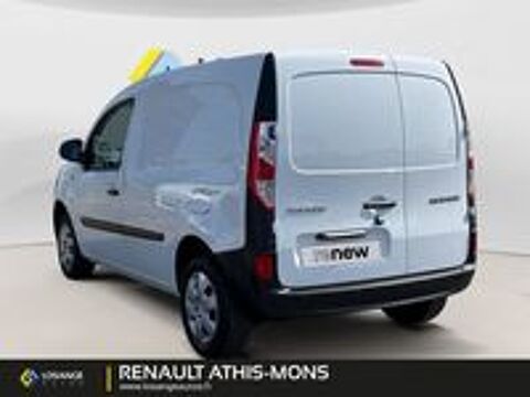 Kangoo Express KANGOO EXPRESS BLUE DCI 115 EXTRA R-LINK 2021 occasion 91200 Athis-Mons
