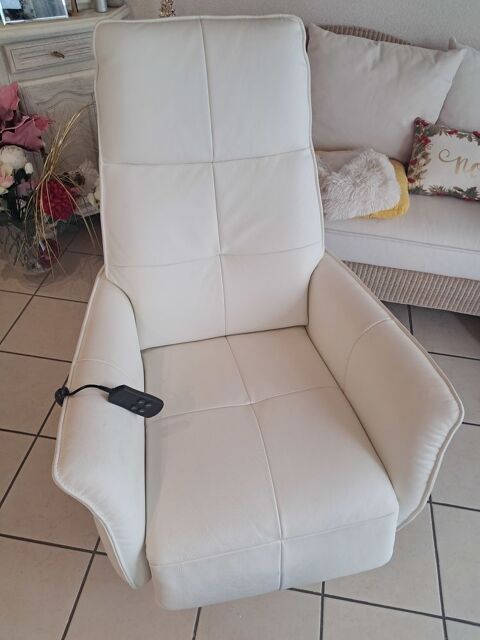 Fauteuil electrique 350 Rez� (44)