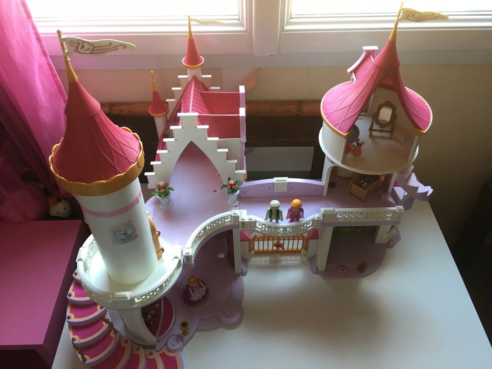 playmobil Jeux / jouets