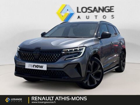 Annonce voiture Renault Austral 27990 €