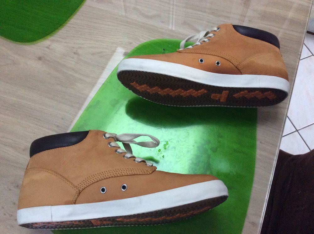 chaussures timberland Chaussures
