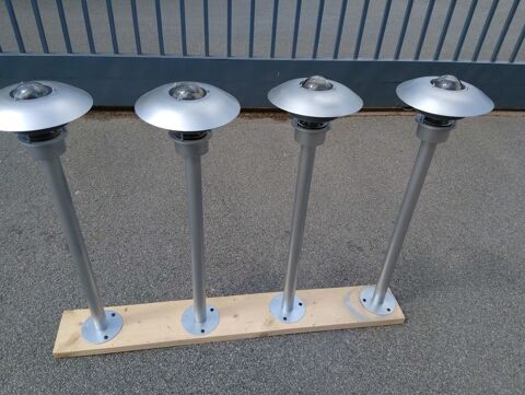 Lampadaire �lectrique jardin 50 S�n� (56)