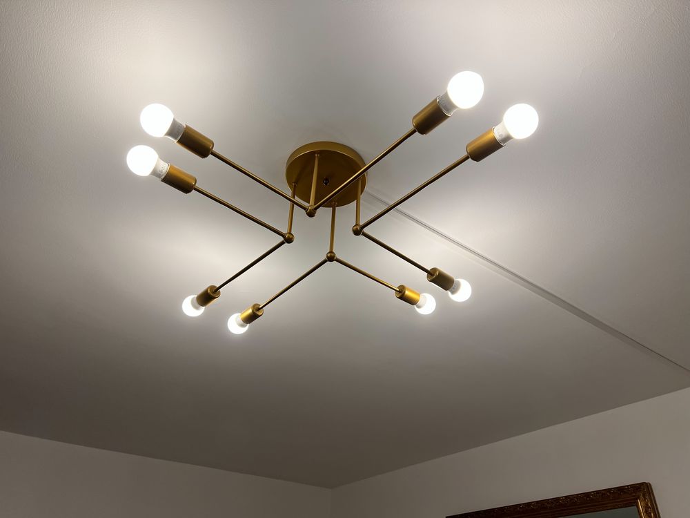 Plafonnier / Suspension luminaire Décoration