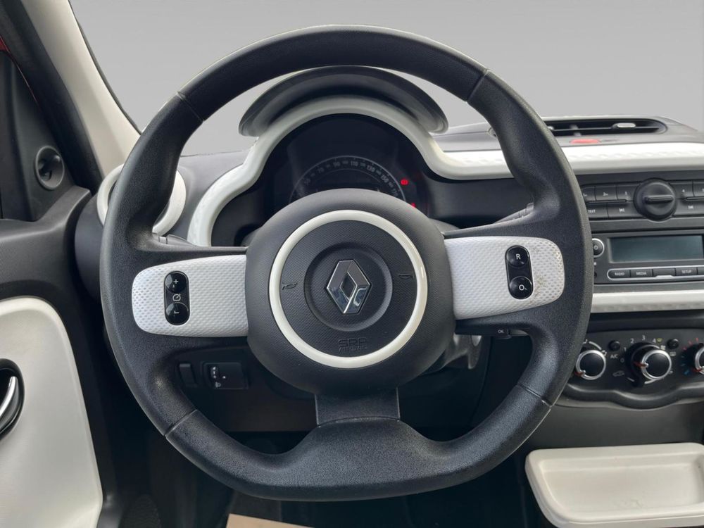 Twingo III 1.0 SCe 70 E6C Limited null 2018 occasion 08300 Rethel