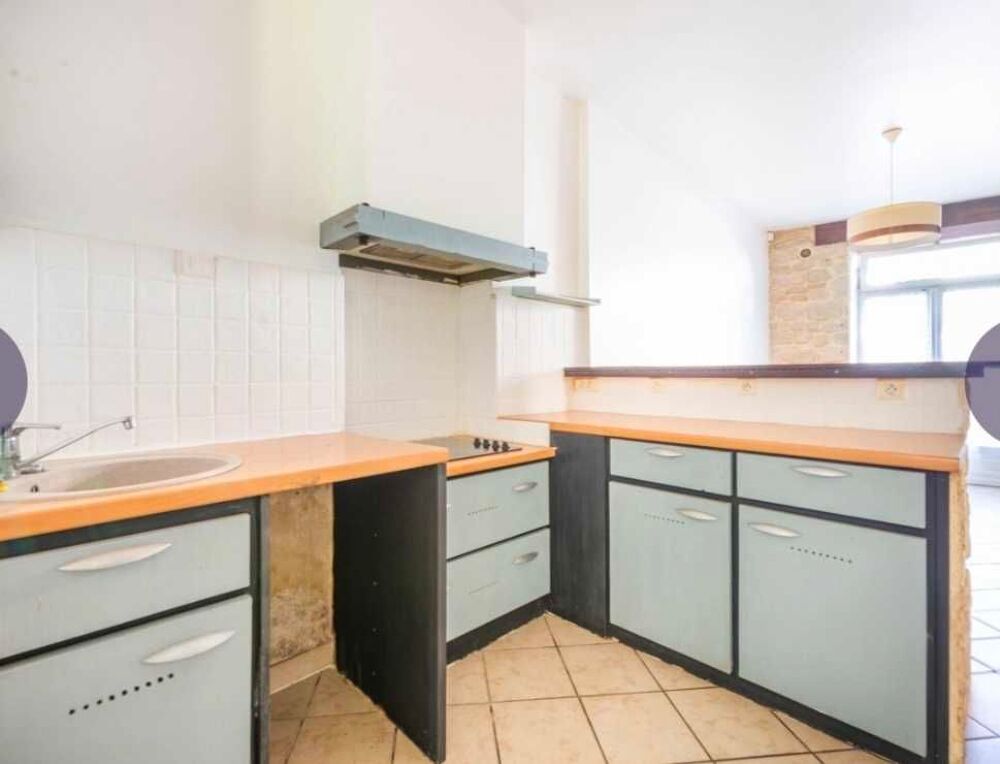 Vente Appartement 2 pièces 42m2 le Port-Marly Le port-marly