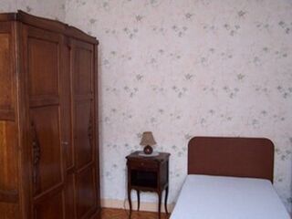  Chambre à louer 1 pièce 15 m² Mantes-la-jolie