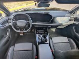 A5 Avant TFSI 204 ch S tronic 7 Quattro S line 2024 occasion 51100 Reims