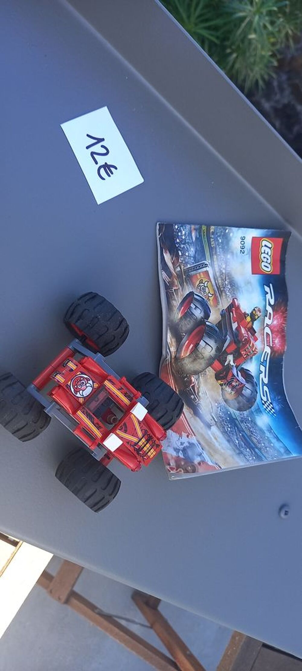 LEGO Jeux / jouets