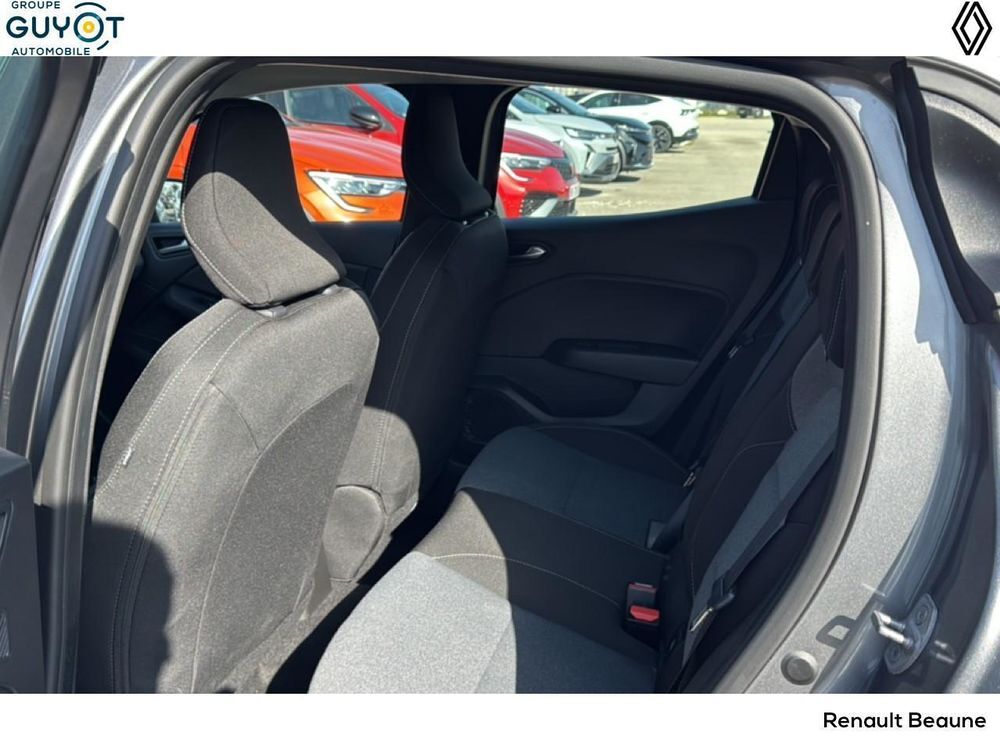 Clio V Clio Blue dCi 100 ch GSR2 Evolution 2025 occasion 21200 Beaune
