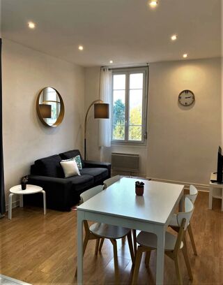  Appartement à louer 2 pièces 35 m² Gex