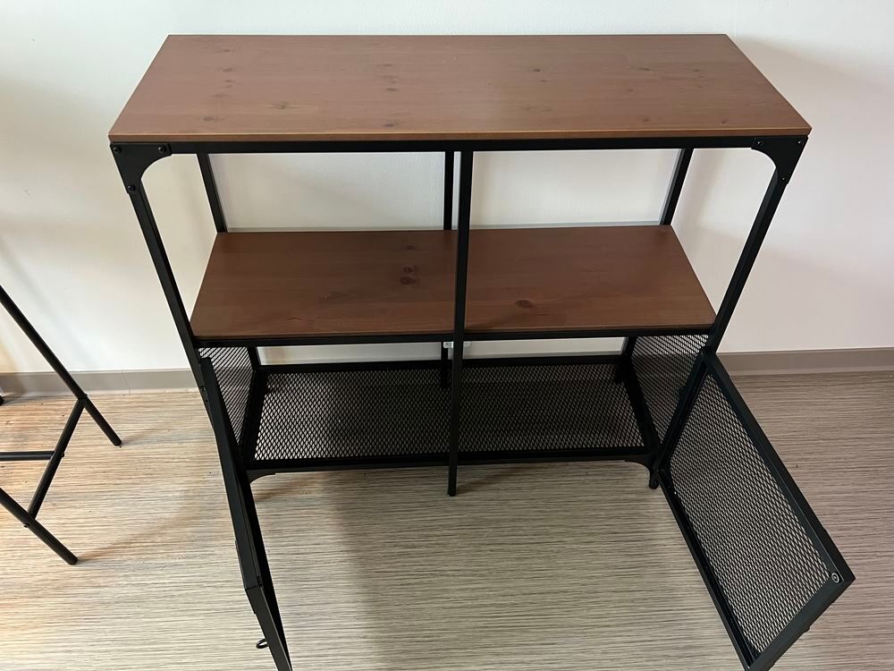 &Eacute;tag&egrave;re IKEA Meubles