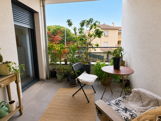  Appartement à vendre 2 pièces 50 m²
