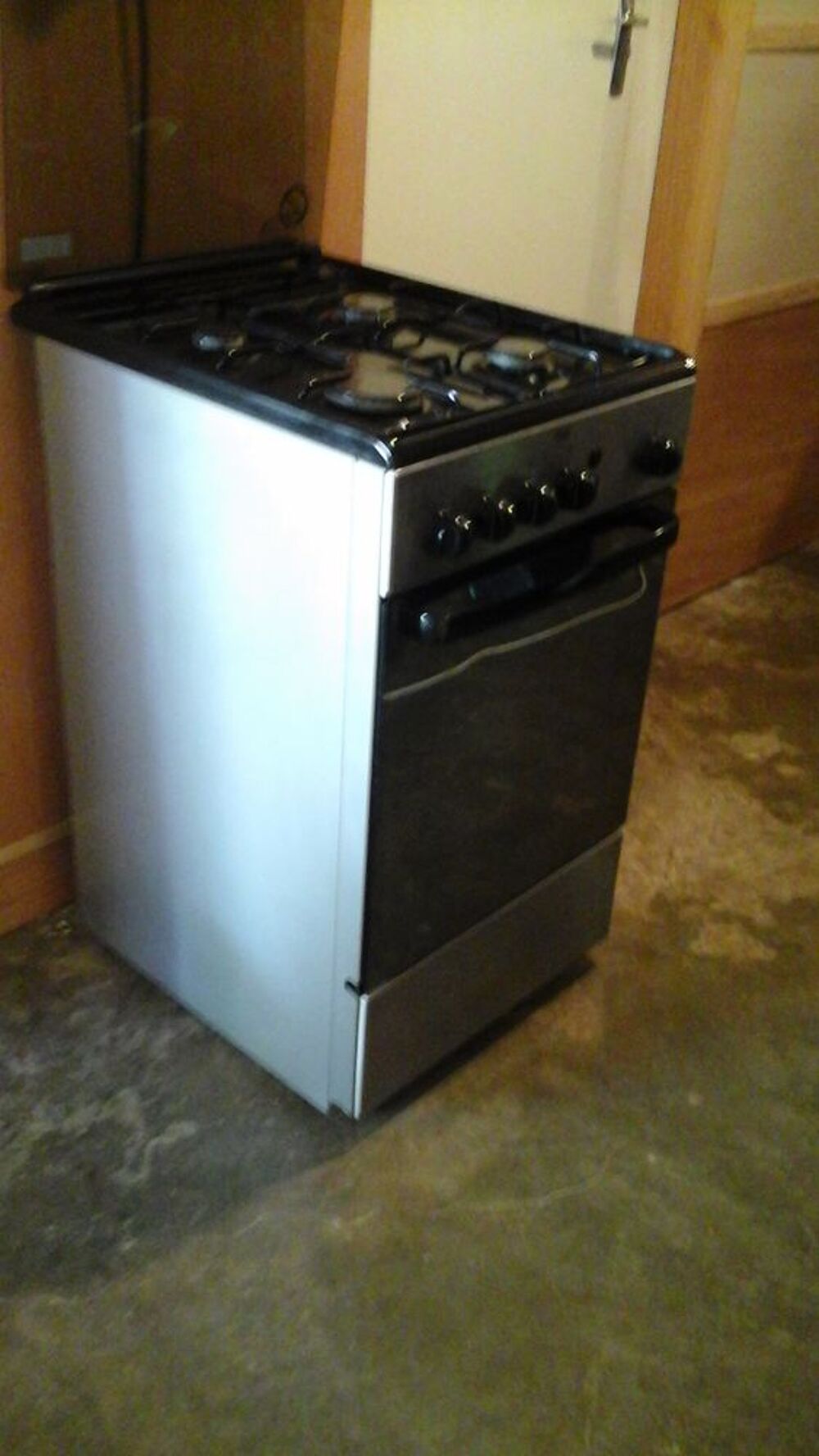 Cuisini&egrave;re Faure Cuisine
