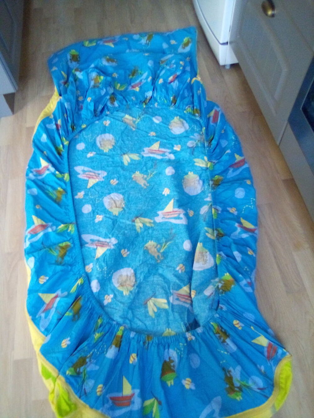 housse de couette Pu�riculture