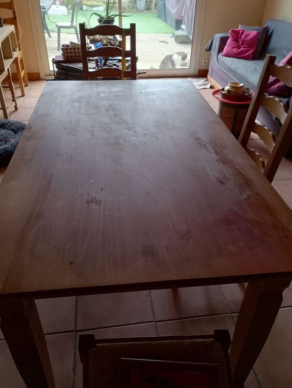 table de salle a manger Meubles