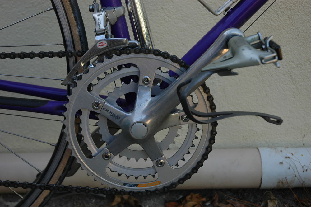 V&eacute;lo de route Peugeot Vélos