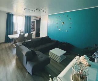  Appartement à vendre 3/4 pièces 77 m² Toulon