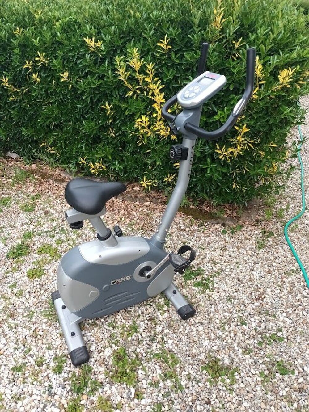 V&Eacute;LO D'APPARTEMENT - CARE ALPHA Sports