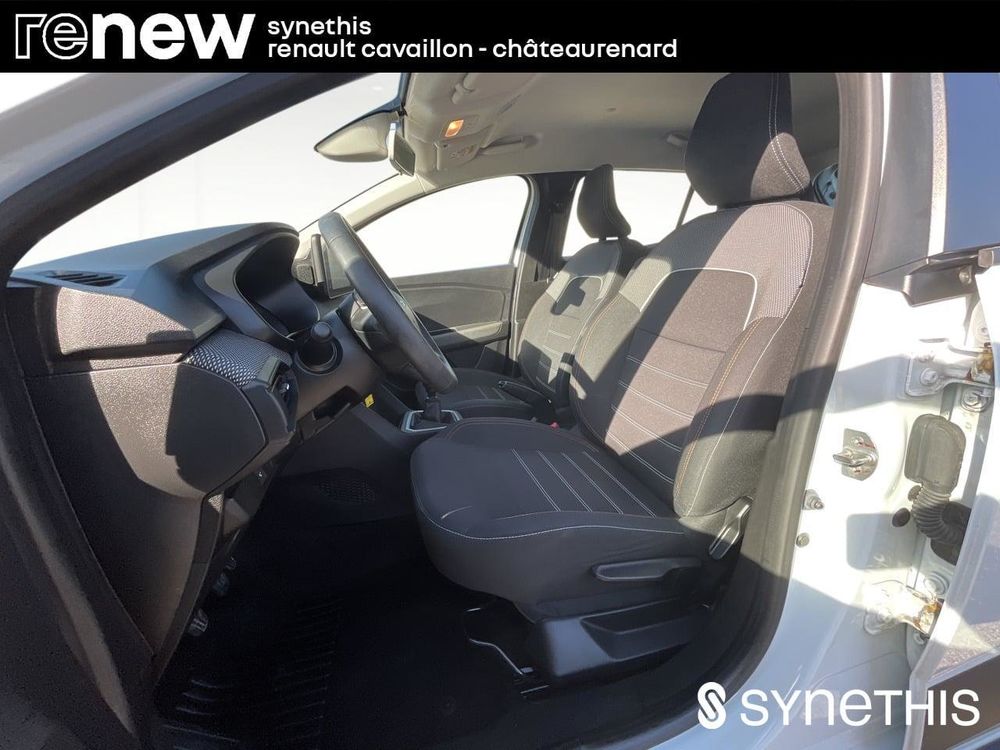 Sandero TCe 90 Stepway Expression 2024 occasion 84300 Cavaillon