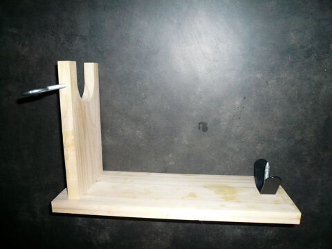Planche support � d�couper jambon cru 5 Boisset-et-Gaujac (30)