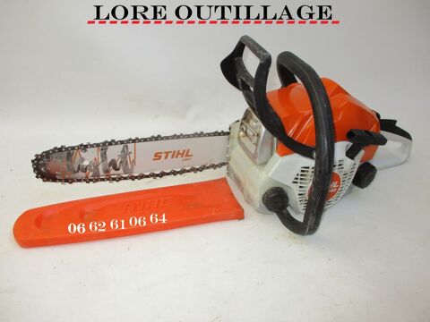 STIHL MS 162 C - Tronçonneuse 150 Cagnes-sur-Mer (06)
