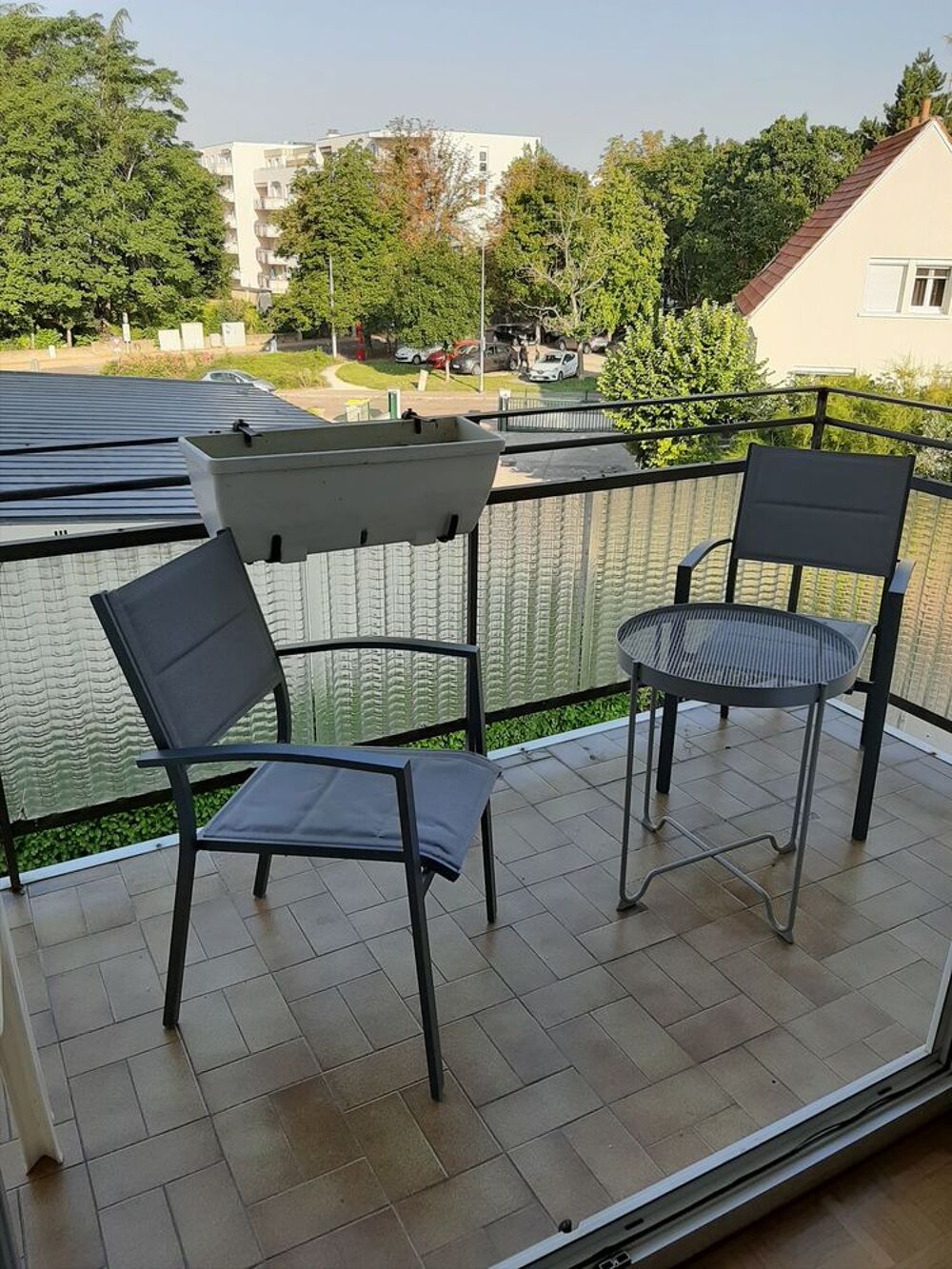 Location Appartement T4 meublé DIJON FAC-CHU-Auditorium Dijon