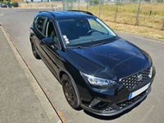 Arona 1.0 TSI 95 ch Start/Stop BVM5 Reference 2022 occasion 94290 Villeneuve-le-Roi