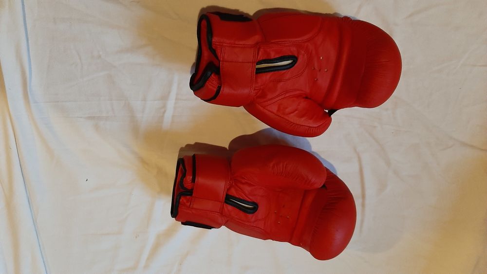 Paire de gants de boxe Sports