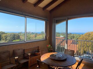 Appartement  vendre 2 pices 46 m
