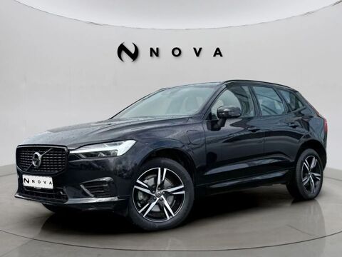 Annonce voiture Volvo XC60 41180 €
