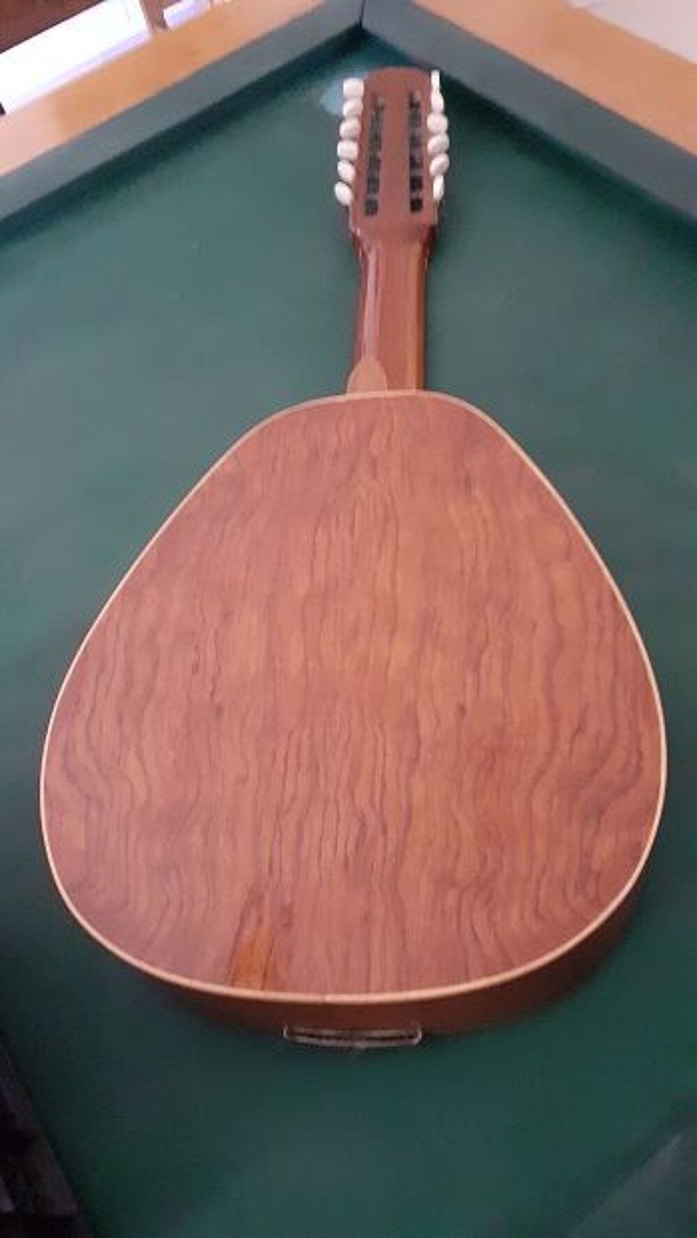 guitare folklorique BANUS Instruments de musique