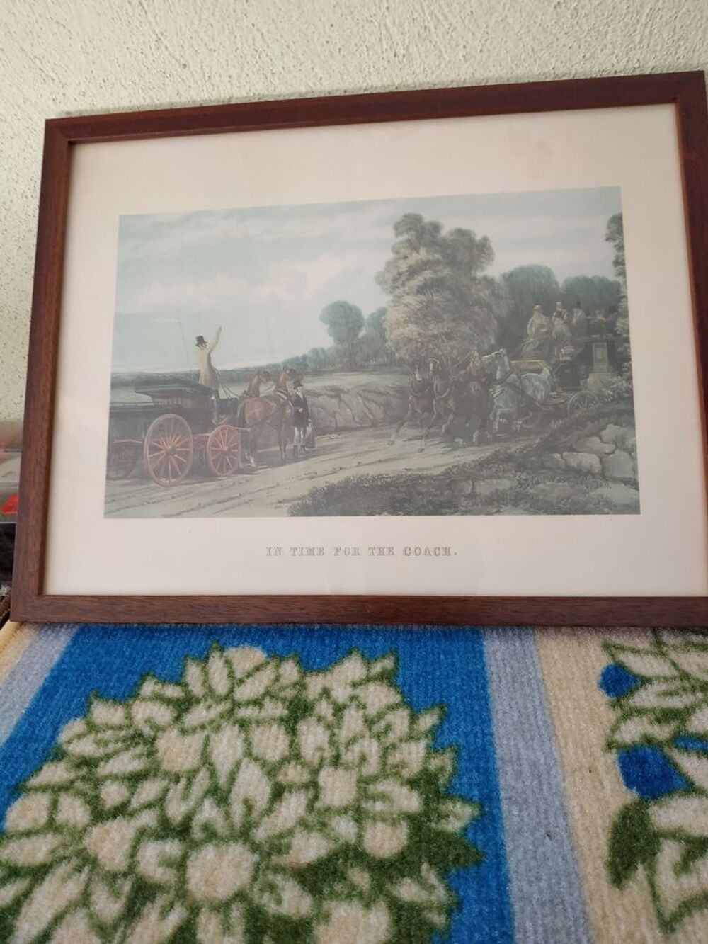 TABLEAU PAYSAGE Décoration