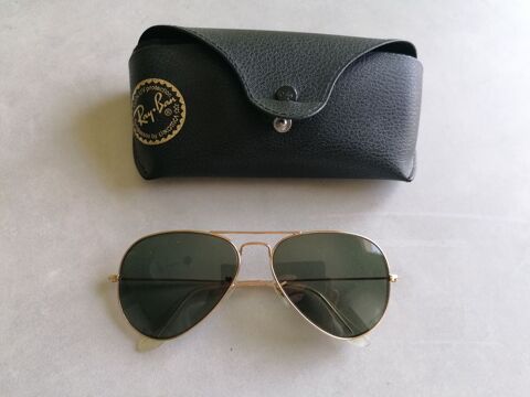Montures Ray Ban Aviator Homme 45 Jury (57)