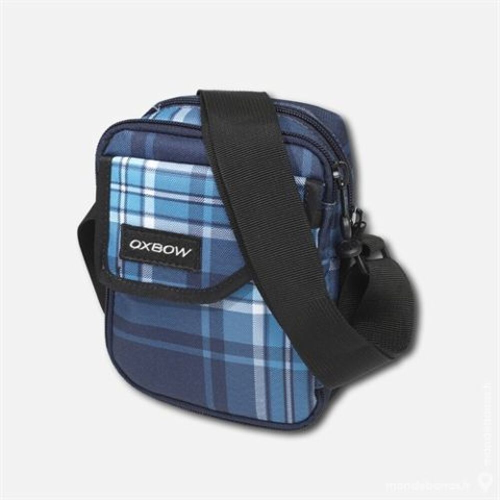 Pochette homme boaz midnight Maroquinerie