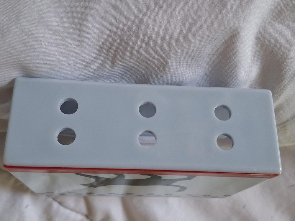 Rangement - porte-&eacute;ponge ou courrier Décoration