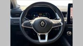 Captur E-Tech full hybrid 145 Techno 2023 occasion 91940 Les Ulis