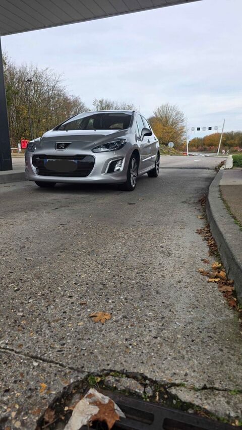 Peugeot 308 FELINE SPORT