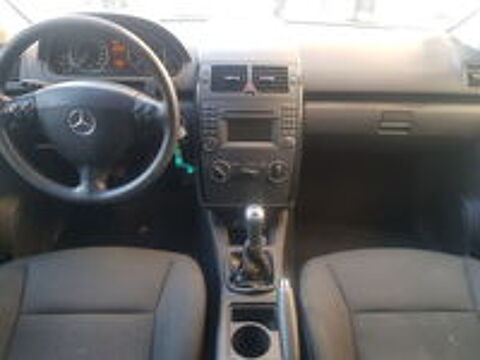 Classe A 2012 occasion 78540 Vernouillet