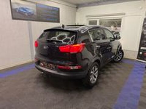 Sportage 2.0 CRDi 136 4WD Premium 2014 occasion 69120 Vaulx-en-Velin